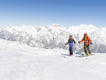 Winter am Arlberg | 2 Nächte