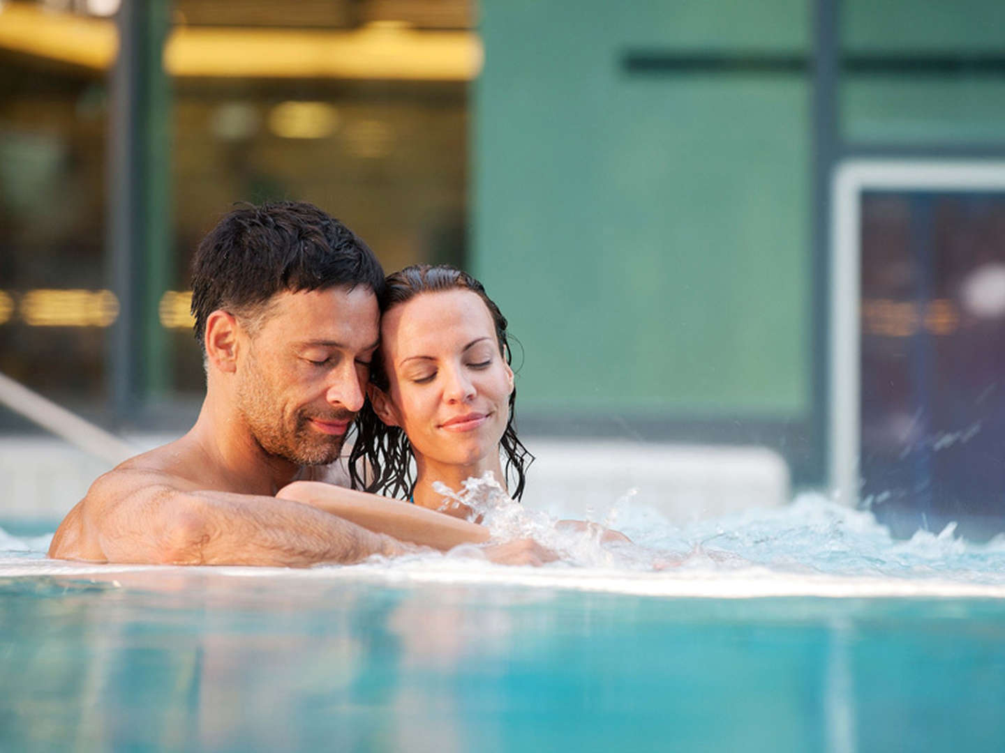 Relaxtage im Birkenhof Bad Radkersburg | 3 Nächte inkl. Therme und Essen