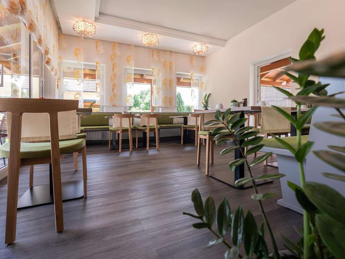 Relaxtage in Bad Radkersburg | 2 Nächte inkl. Parktherme und Essen