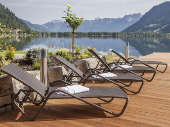 Erleben & Genießen direkt am Zeller See inkl. Sommerkarte | 2 Nächte