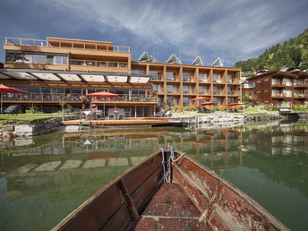 Erleben & Genießen direkt am Zeller See inkl. Sommerkarte | 2 Nächte