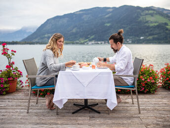 Erleben & Genießen direkt am Zeller See inkl. Sommerkarte | 2 Nächte