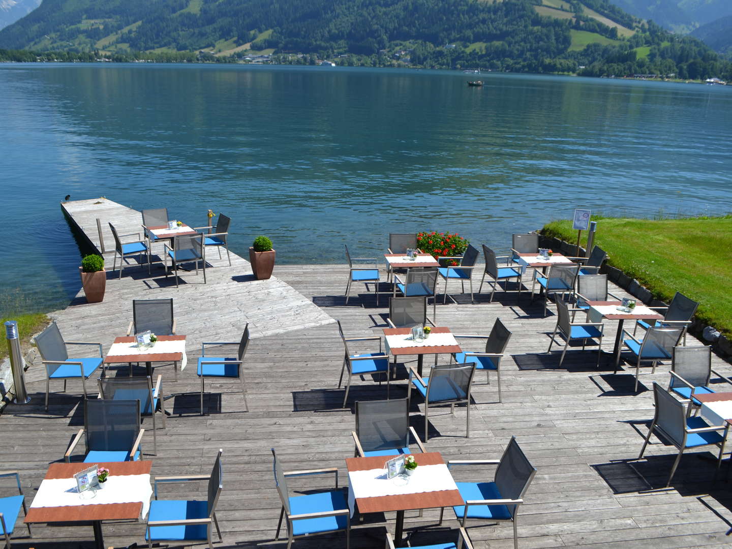 Erleben & Genießen direkt am Zeller See inkl. Sommerkarte | 2 Nächte