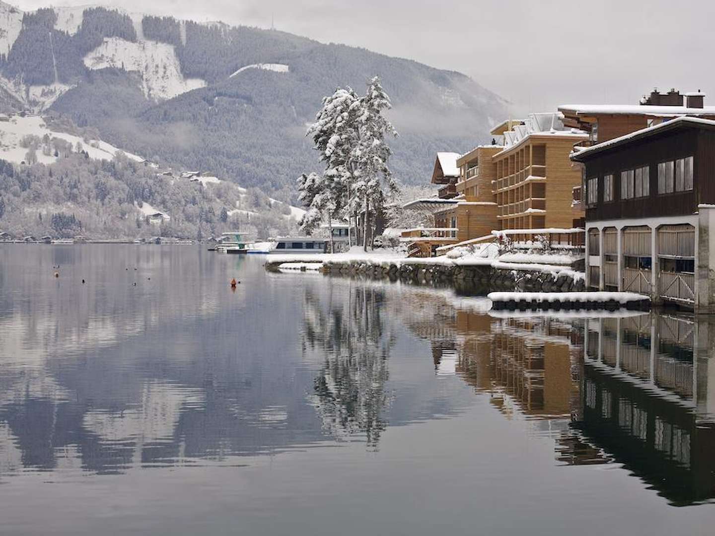 Erleben & Genießen direkt am Zeller See inkl. Sommerkarte | 2 Nächte