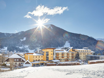 Wellnessauszeit in Kärnten inkl. Schönheitsbad & Stempelmassage | 3 Nächte