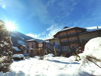 Winterurlaub im Nationalpark Hohe Tauern in Kärnten | 6 Nächte