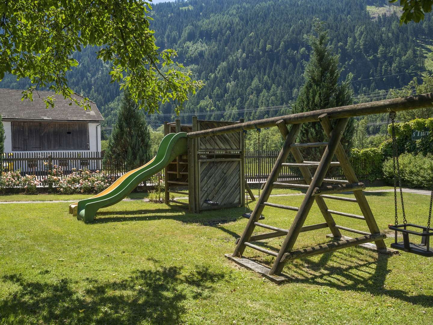 Winterurlaub im Nationalpark Hohe Tauern in Kärnten | 5 Nächte