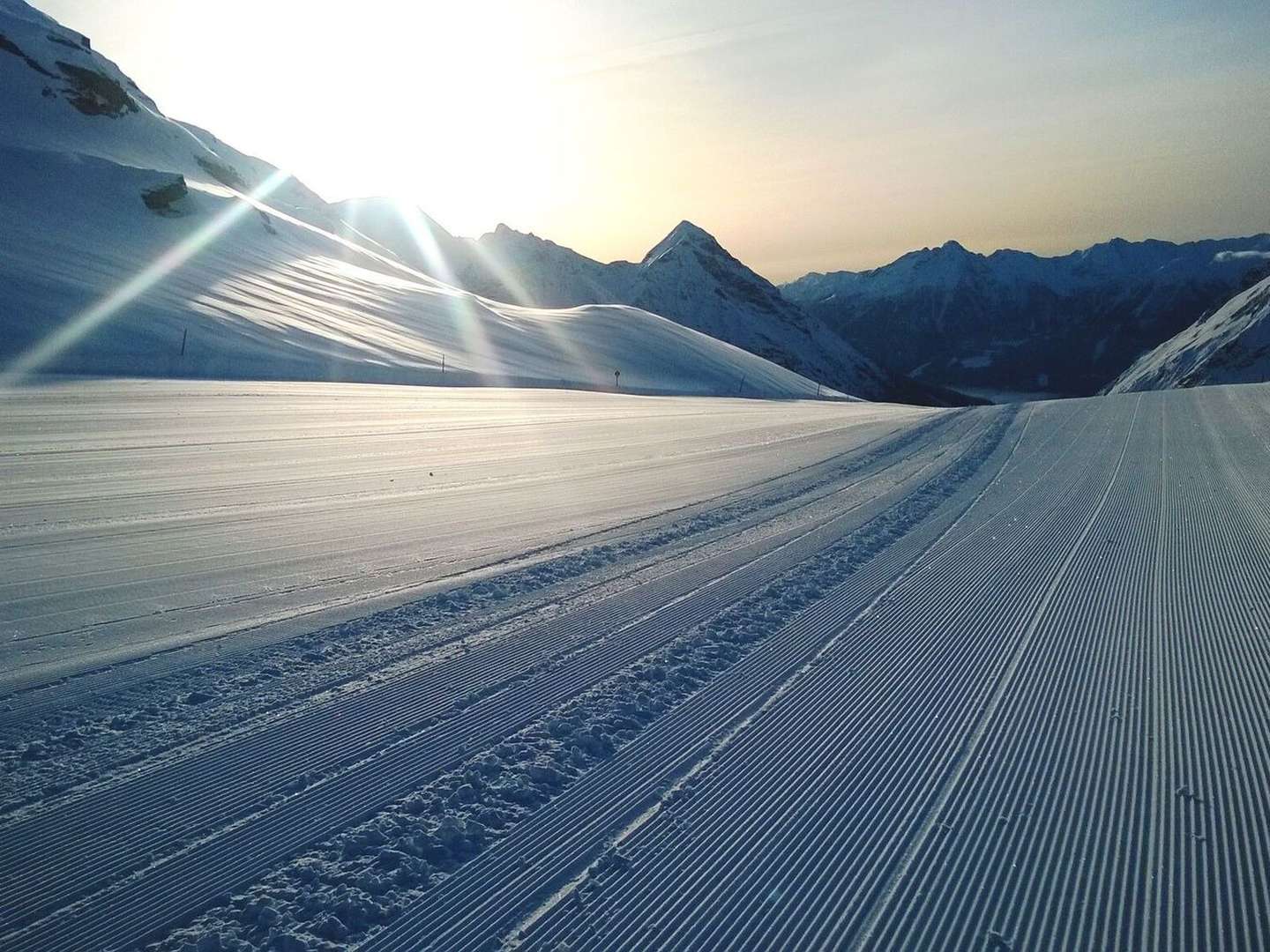 Winterurlaub im Nationalpark Hohe Tauern in Kärnten | 5 Nächte