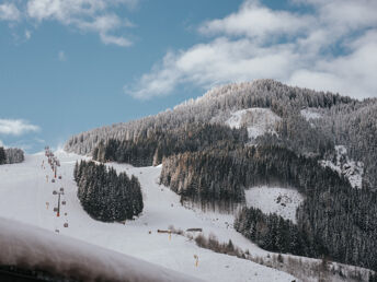 Sommerurlaub in Saalbach Hinterglemm mit Rooftop-Relax-Area | 6 Nächte