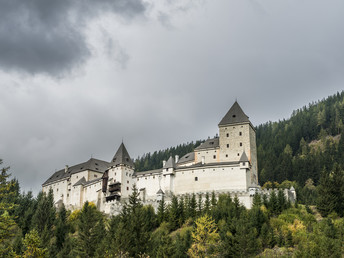 All inclusive light Urlaub inmitten der Salzburger Berge | 3 Nächte  