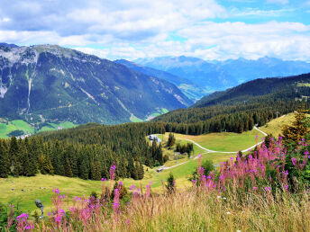 Sommerurlaub in Obertauern - Wohlfühlurlaub mit Genuss | 6 Nächte