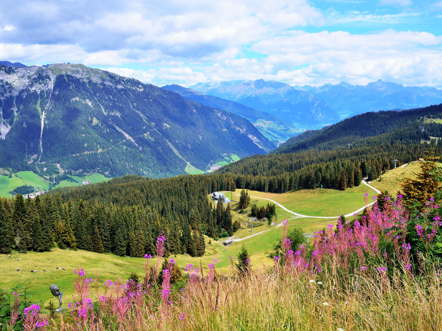 Sommerurlaub in Obertauern - Wohlfühlurlaub mit Genuss | 6 Nächte