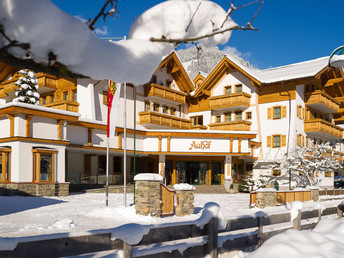 Sommerurlaub inkl. Reitstunden im Salzburger Land | 7 Nächte