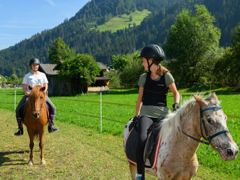 Sommerspaß in Großarl - Urlaub mit Streichelzoo & Reithof | 5 Nächte