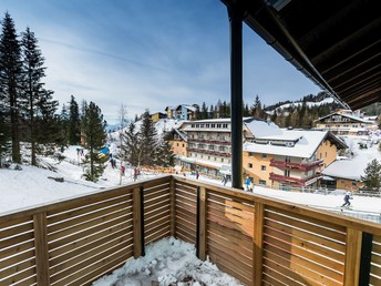 Skivergnügen am Katschberg inkl. Frühstück | 6 Nächte