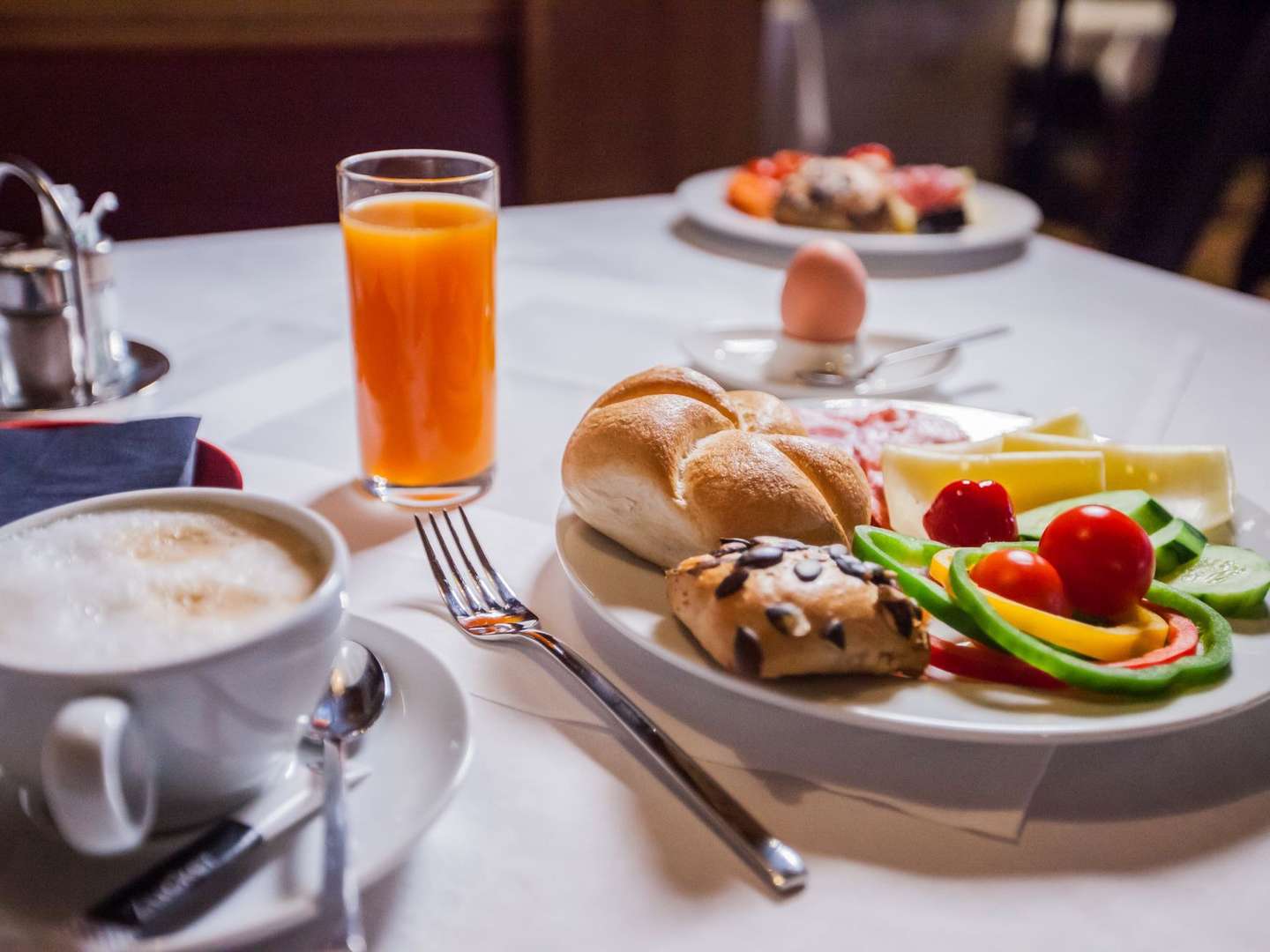 Skivergnügen am Katschberg inkl. Frühstück | 6 Nächte