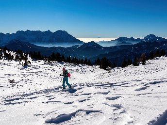 Aktivurlaub mit Genuss in Lech am Arlberg | 6 Nächte