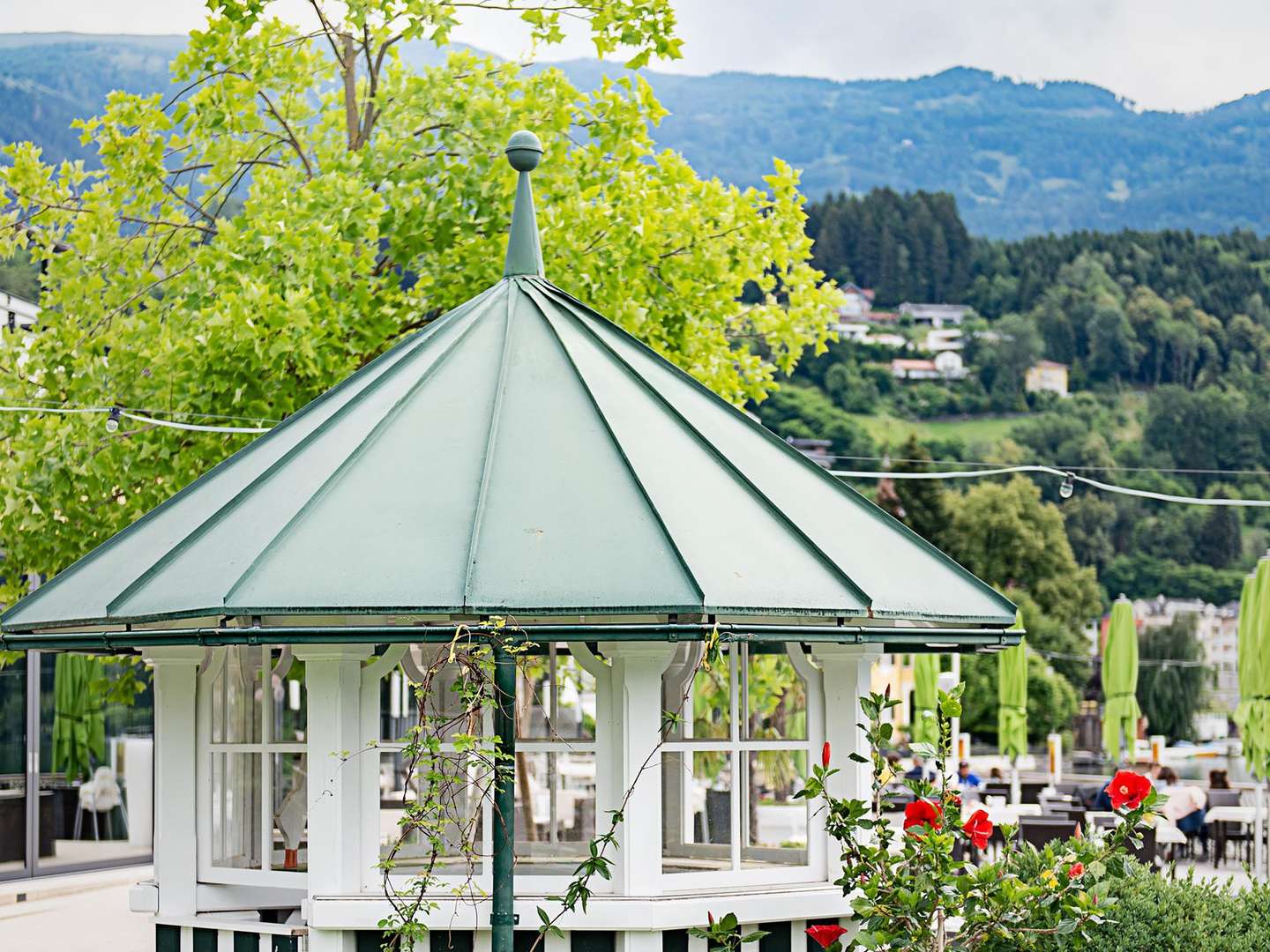 Frühlingsspecial im Hotel Forelle am Millstätter See | 3 Nächte 