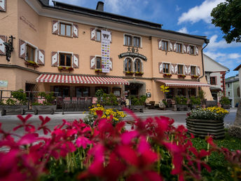 Dem Alltag davonradeln - Aktivurlaub im Lungau inkl. Biketour | 3 Nächte