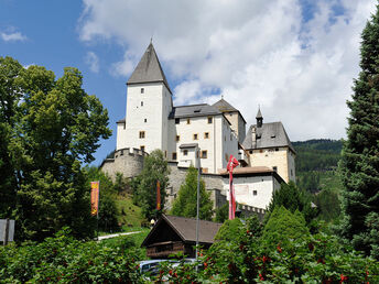 Sommerurlaub im Lungau inkl. Vorteilskarte für Spaß & Abenteuer | 3 Nächte