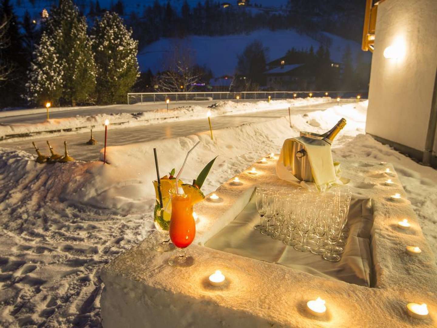 Aktive Auszeit im Gasteinertal inkl. Gasteiner Bergbahn, Alpentherme & Gastein Card | 7 Nächte   