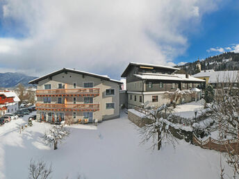 Wohlfühlurlaub in der Region Schladming Dachstein | 6 Tage mit Bergbahnfahrten, Erlebnisbad 