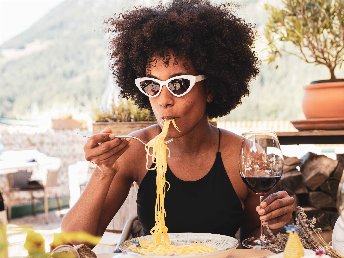 Wellness in den Kitzbüheler Alpen inkl. 6-Gang-Menü im Haubenrestaurant