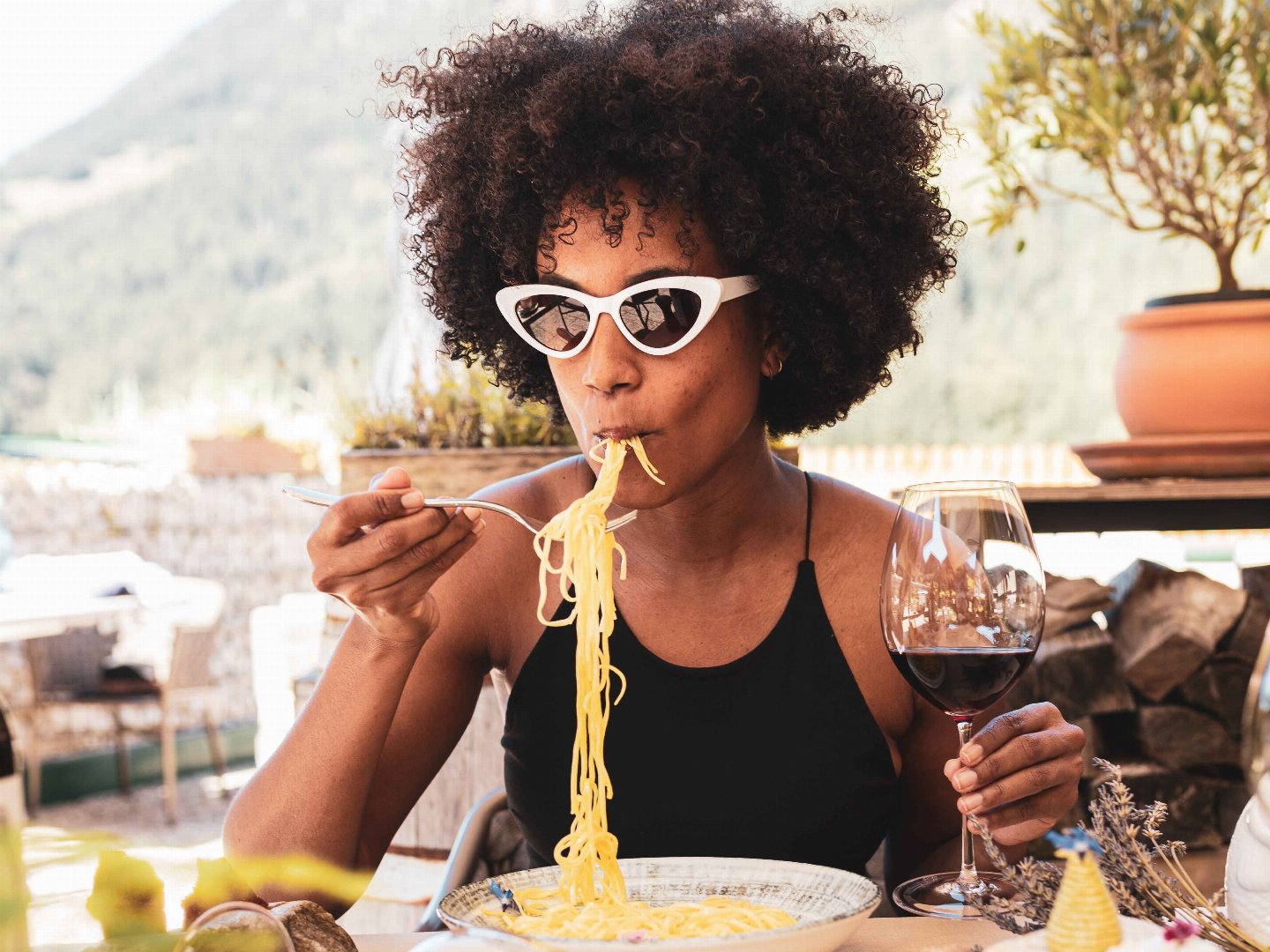 Wellness in den Kitzbüheler Alpen inkl. 6-Gang-Menü im Haubenrestaurant