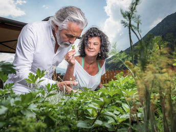 Wellness in den Kitzbüheler Alpen inkl. 6-Gang-Menü im Haubenrestaurant