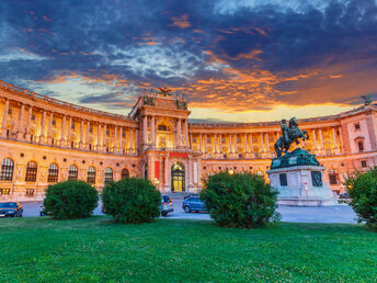 Wien in vollen Zügen erleben mit der Wien Card | 3 Tage