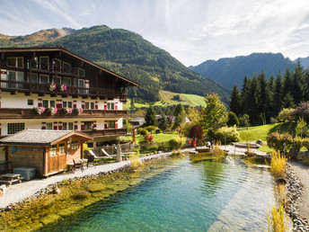 Jänner Special - 4 Tage in der Wildkogel mit Frühstück