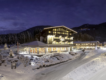 Jänner Special - 4 Tage in der Wildkogel mit Frühstück