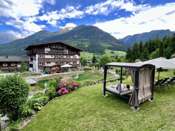 Jänner Special - 4 Tage in der Wildkogel Arena