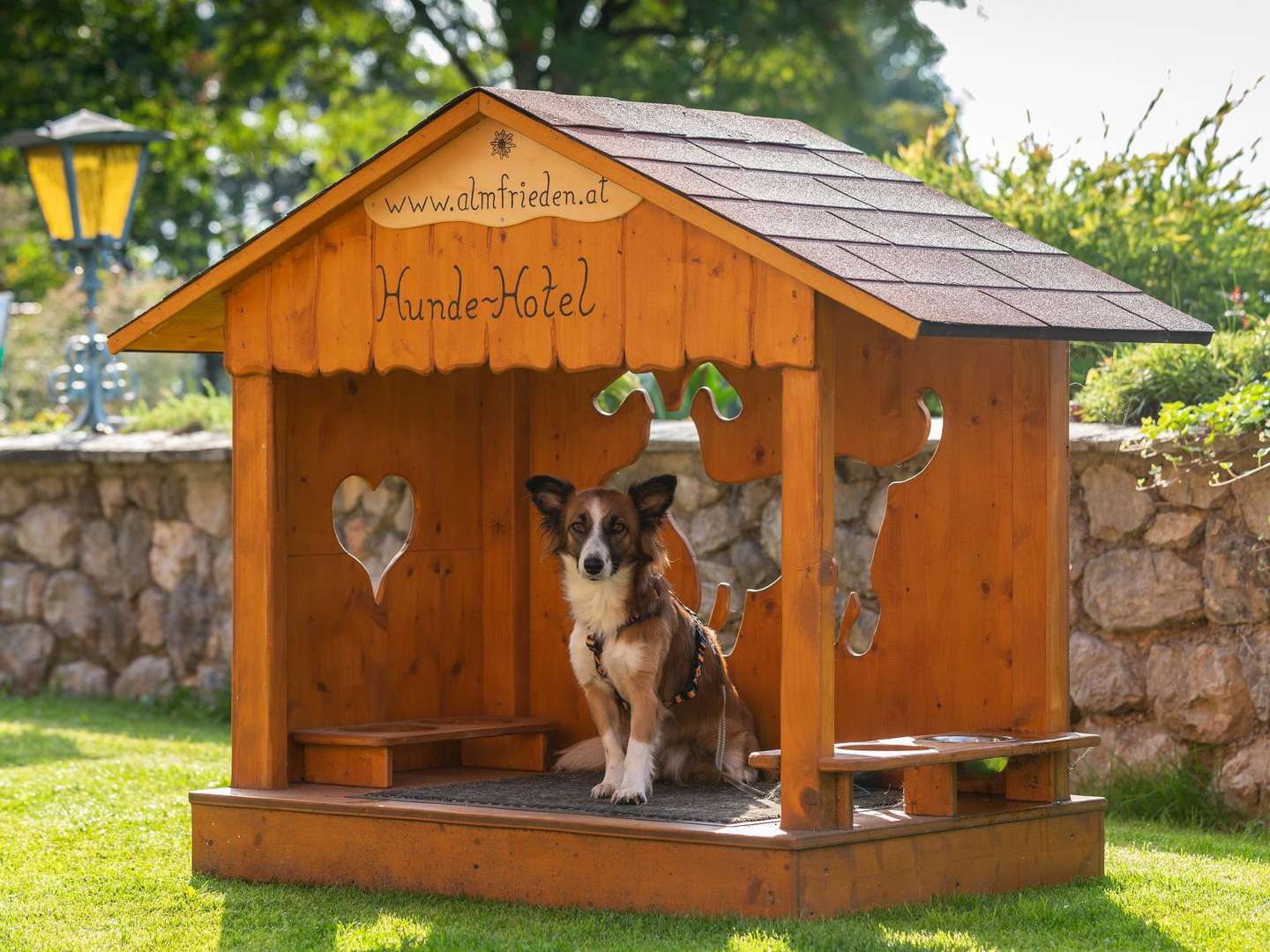 Liebe, Berge, Energie Deluxe im Sommer in der Ramsau | 4 Nächte inkl. private Sauna 