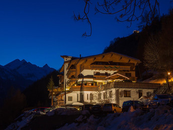 Aktivurlaub mit Wellnessgenuss im Nationalpark Hohe Tauern | 2 Nächte