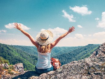 Sommerurlaub mit Wellnessgenuss im Nationalpark Hohe Tauern | 7 Nächte     