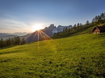 Kennenlernangebot | Kurzurlaub in Filzmoos mit traumhaften Rundumblick | 1 Nacht