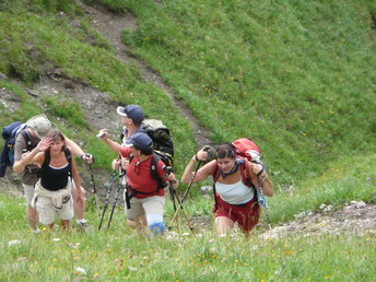 Bergsommer in der Silberregion Karwendel | 5 Nächte