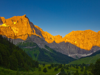 Bergsommer in der Silberregion Karwendel | 5 Nächte