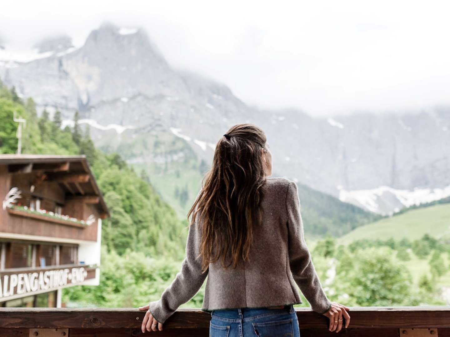 Bergsommer in der Silberregion Karwendel | 5 Nächte