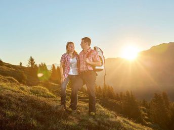 Wald, Wiesen, Berge - Wanderurlaub am Klopeiner See | 4 Nächte