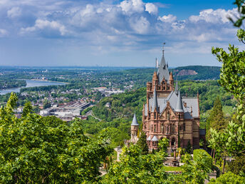 Kulturreise nach Bonn | 4 Tage