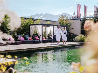 Winterurlaub in Zell am See - Skifahren, Wellness, Winter-Aktiv - alles ist möglich | 7 Nächte