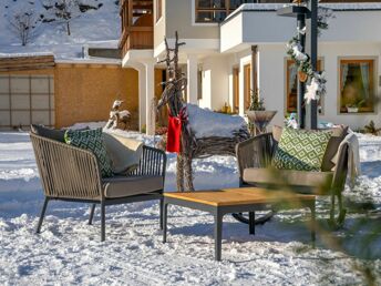  Urlaub in Zell am See mit vielen Inklusivleistungen & Sommerkarte | 7 Nächte