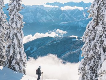 Winterurlaub in Zell am See - Skifahren, Wellness, Winter-Aktiv - alles ist möglich | 3 Nächte