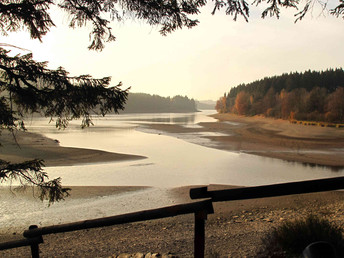 Natur Wochenende am Bütgenbacher See | 5 Tage  