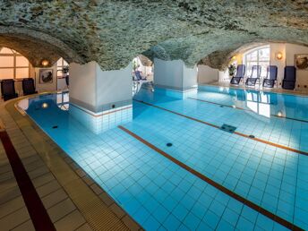 Auszeit in den Tiroler Bergen inkl. Wellness | 6 Nächte