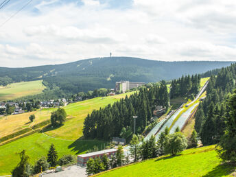 Glück Auf! Welterbe erleben!- in der Montanregion Erzgebirge/Krušnohoří