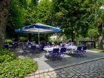 Familiensommer im Erzgebirge