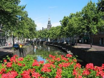 We love travel - Südholland in Gouda | 3 Tage 